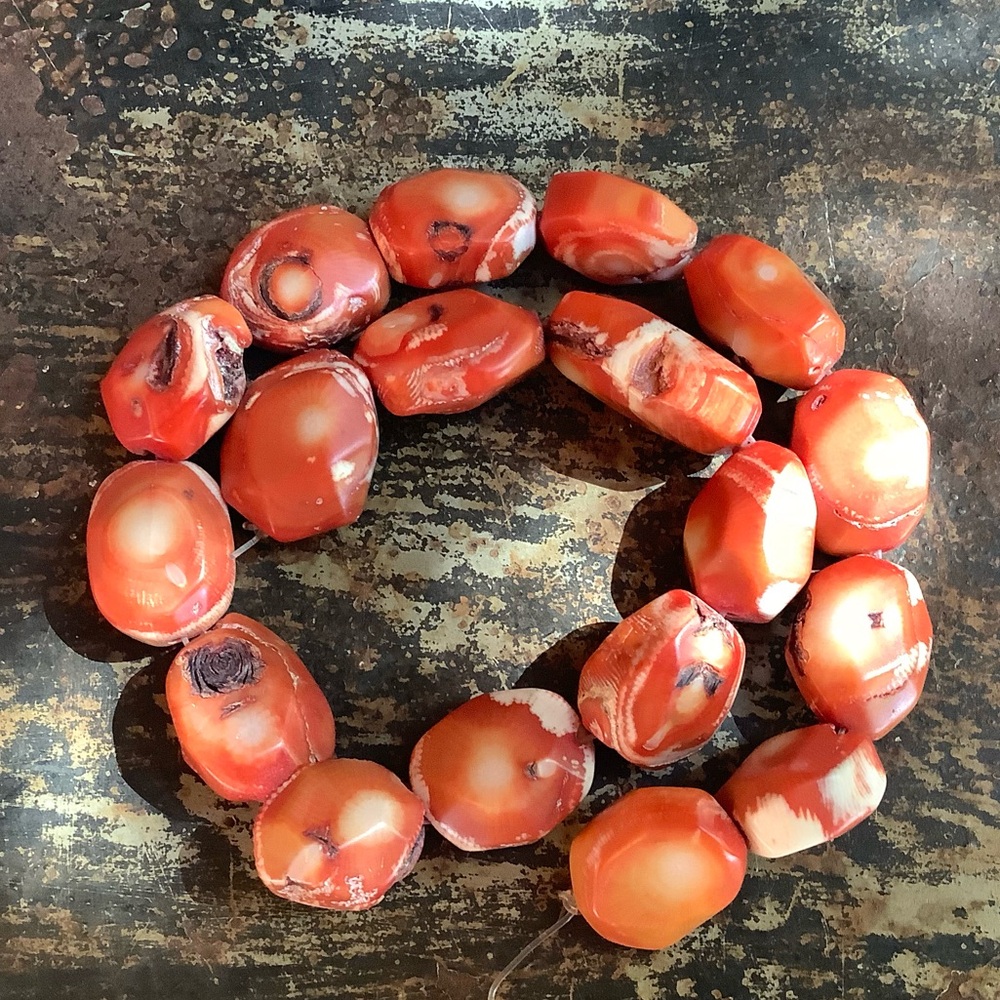 Coral Strand